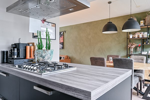 Medium property photo - Virgostraat 5, 3204 CT Spijkenisse